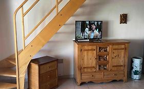 Frontignan: Appartement En Front De Mer Avec Vue